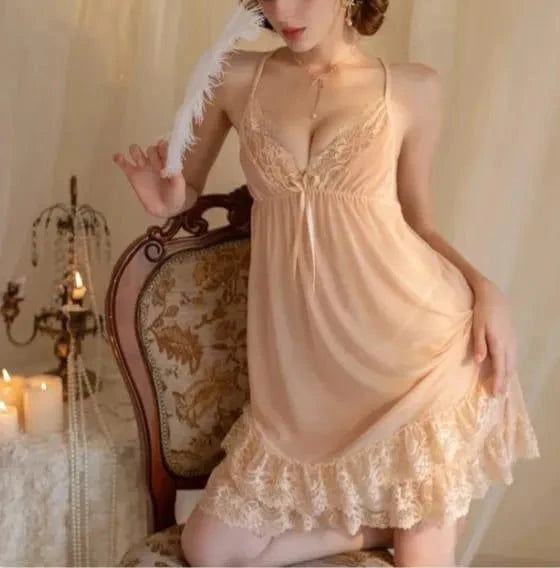 nightgown (1689201000ILFNPK)