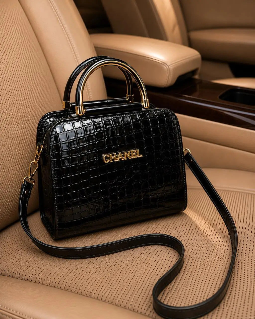 Shoulder bag