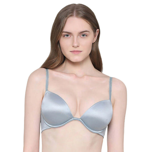 Push-Up Bra