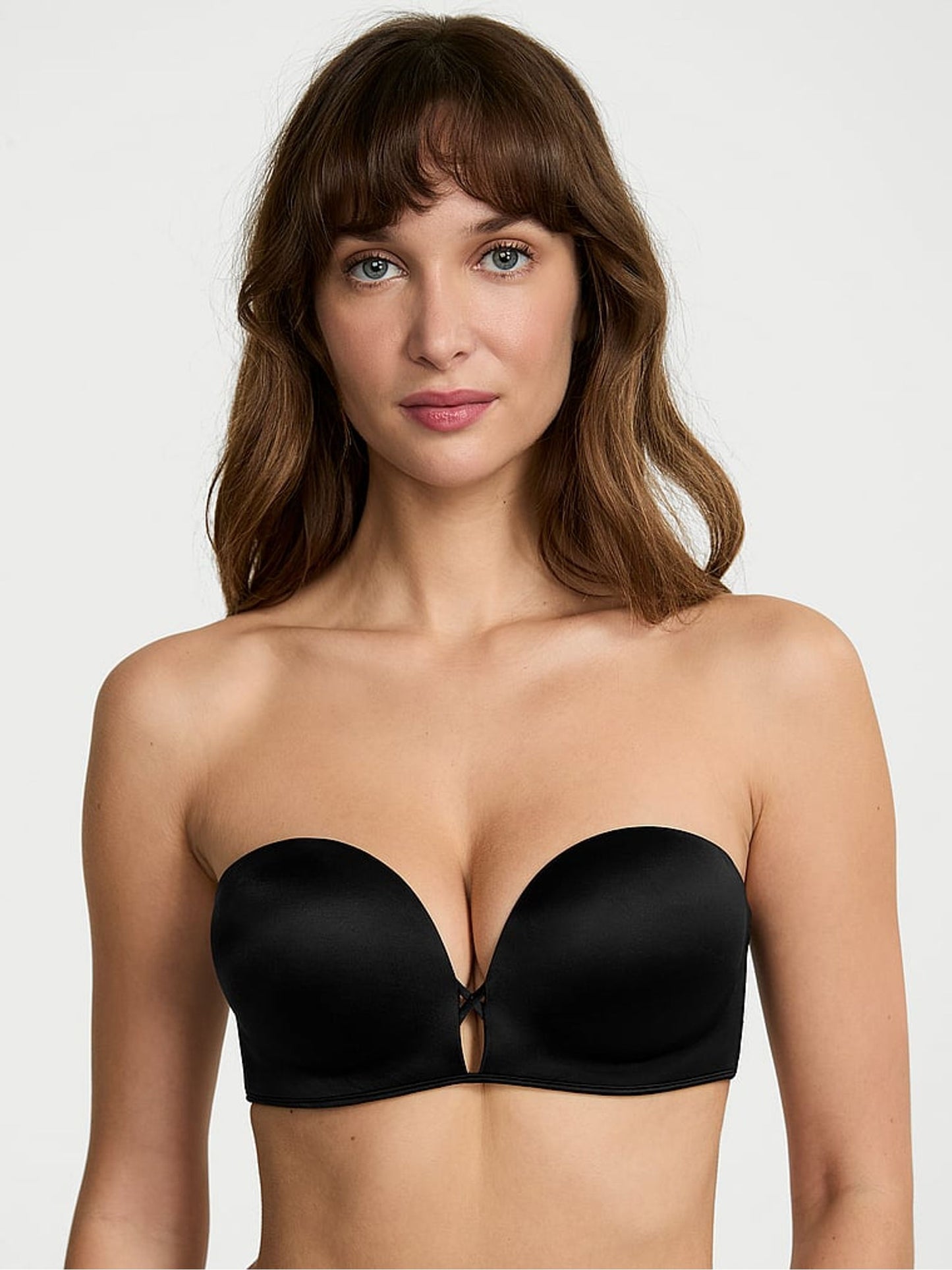 Strapless Bra