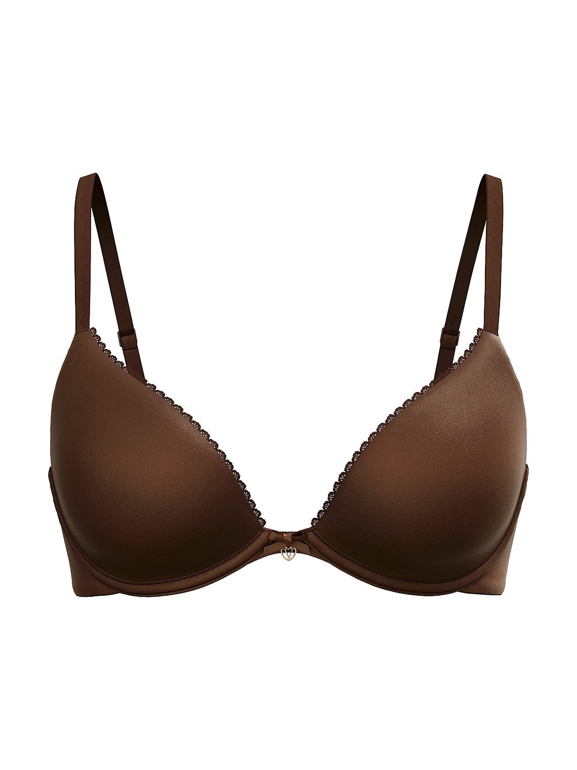 Push-Up Smooth Bra