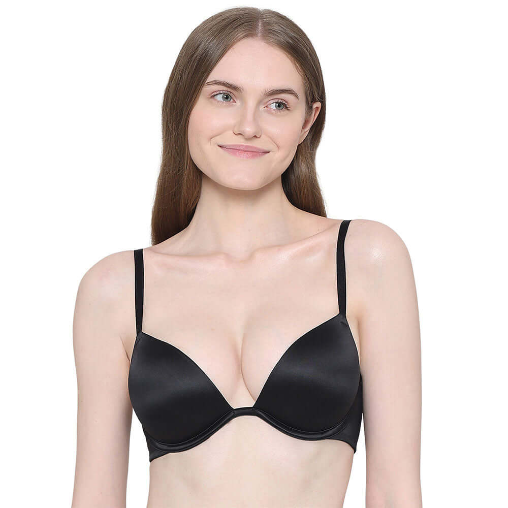Push-Up Bra