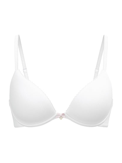 Push-Up Smooth Bra