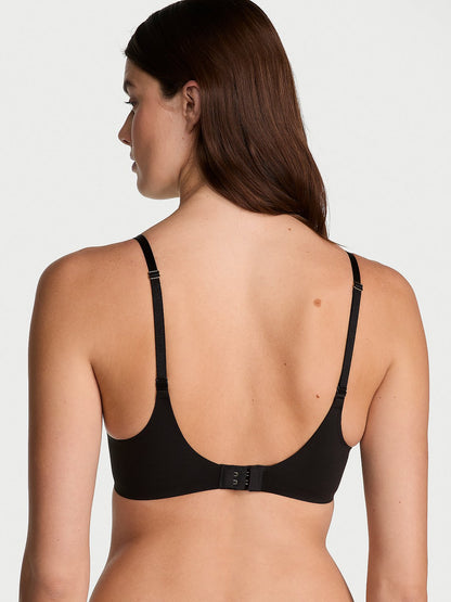 Premium Smooth Push-Up T-Shirt Bra
