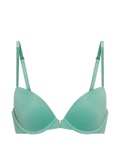 Premium Smooth Push-Up T-Shirt Bra