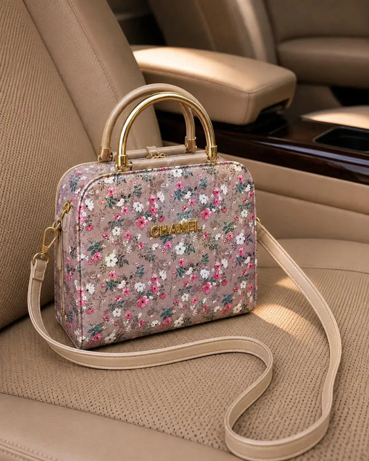 Shoulder bag