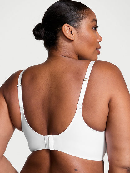 Premium Smooth Push-Up T-Shirt Bra