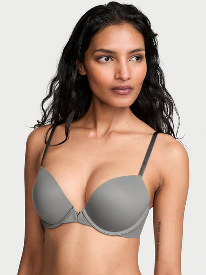 Premium Smooth Push-Up T-Shirt Bra