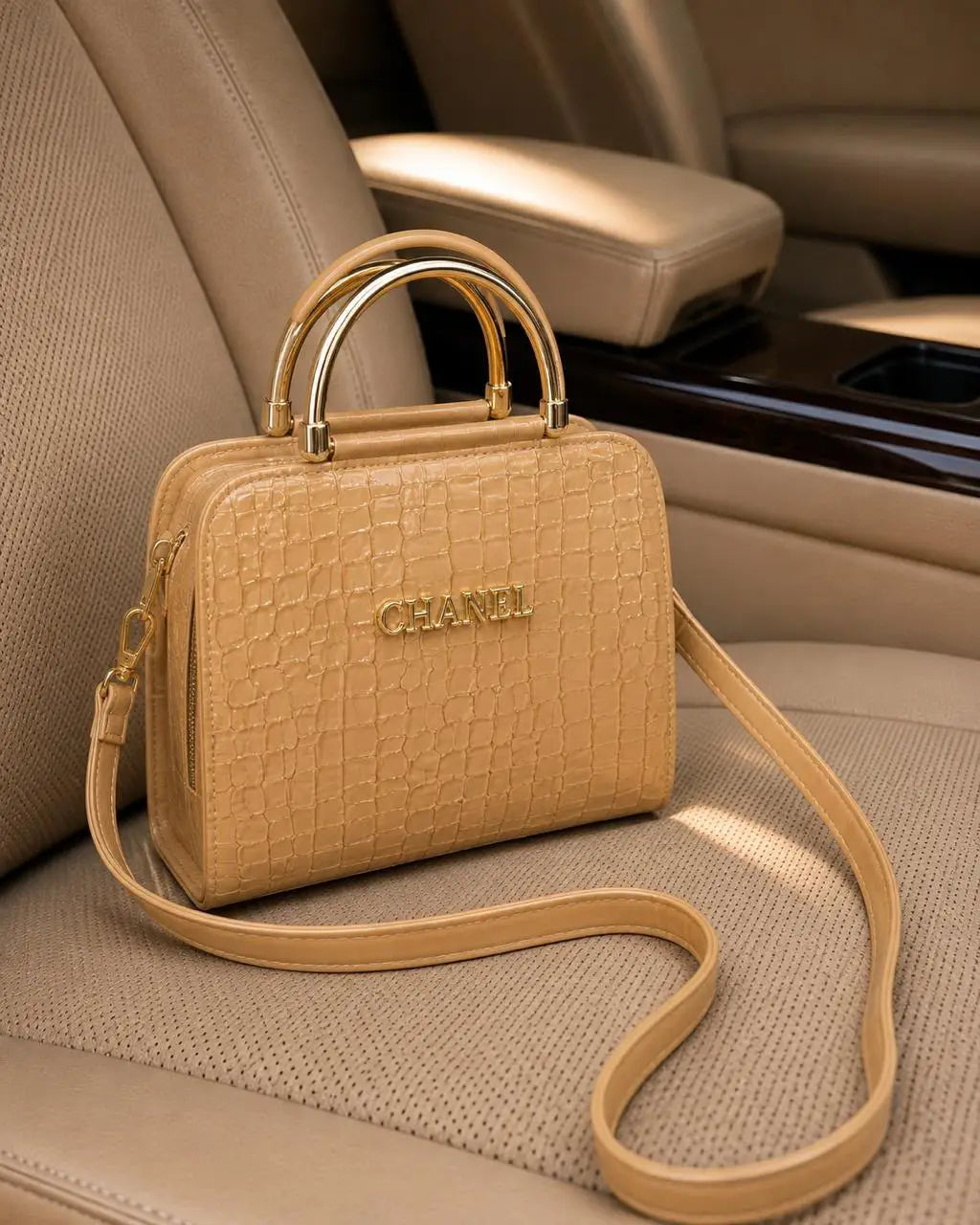 shoulder bag