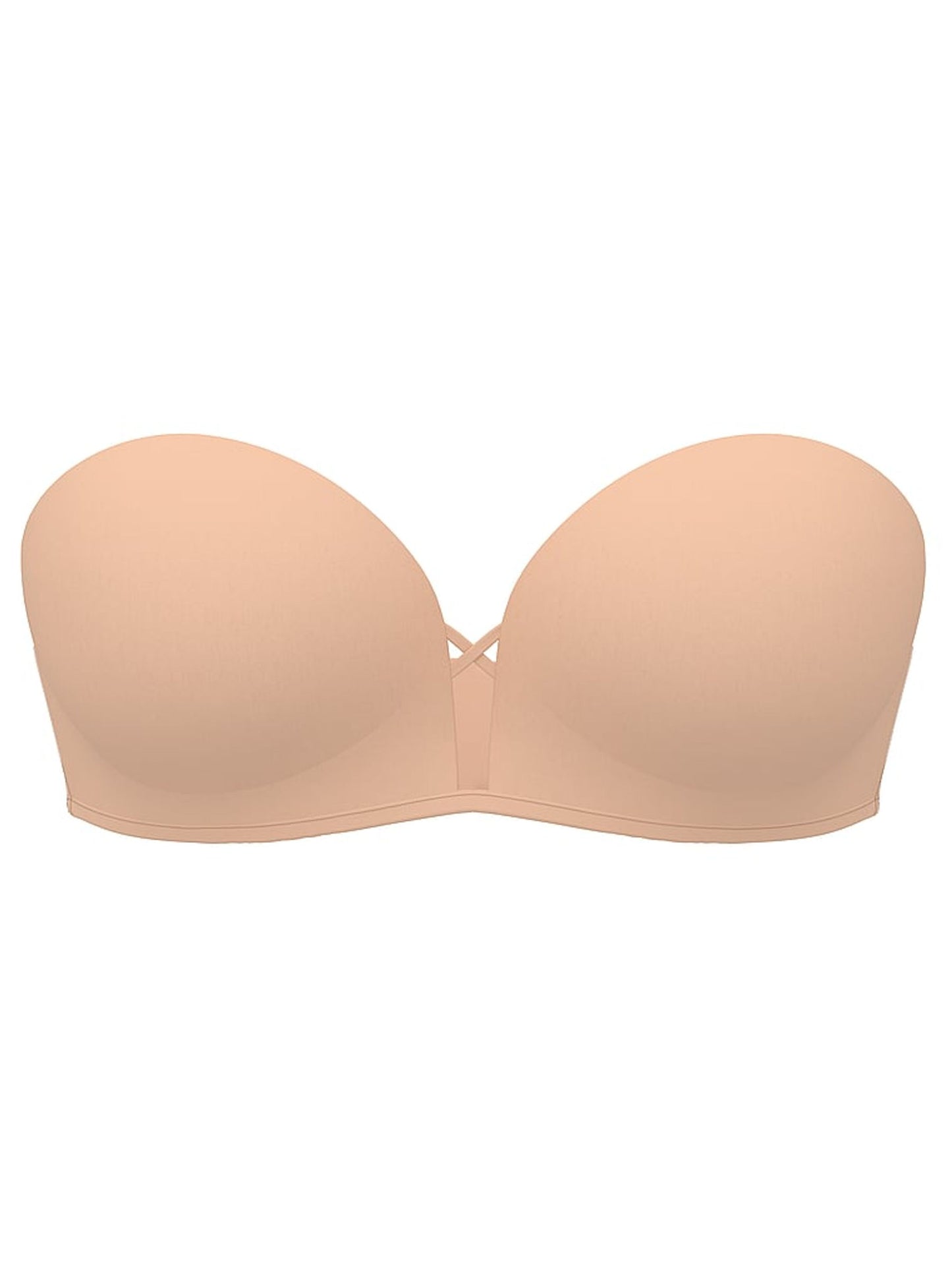 Strapless Bra