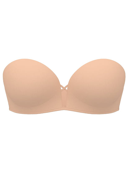 Strapless Bra