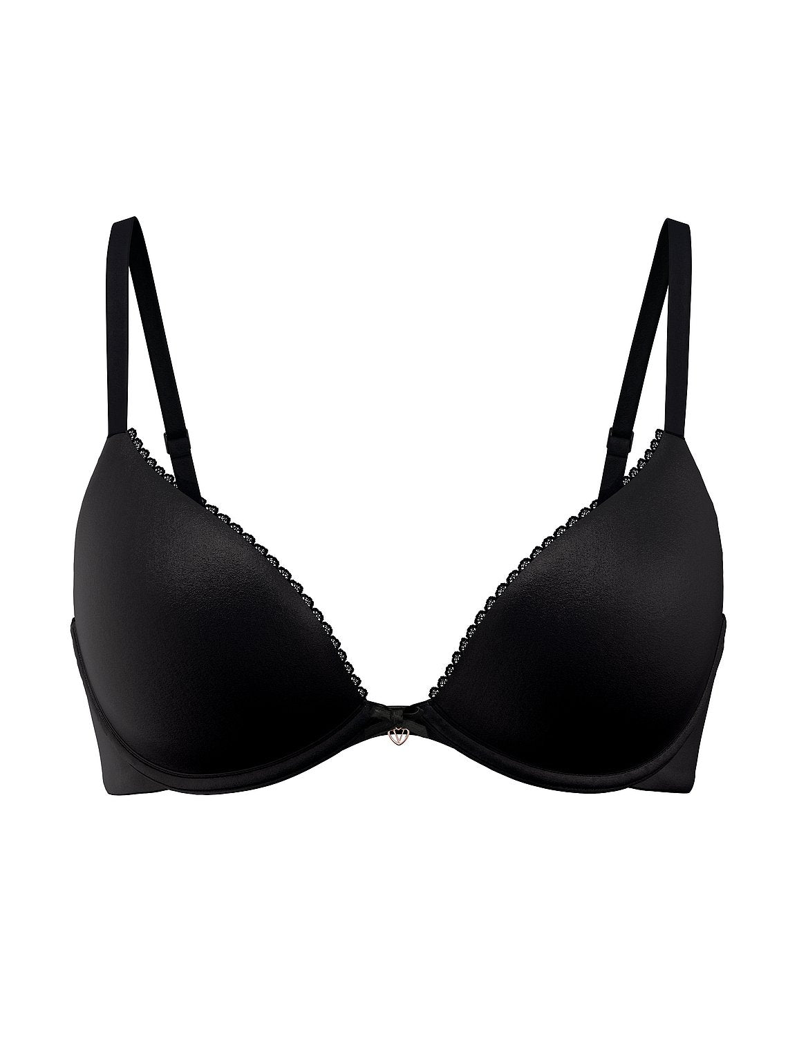 Push-Up Smooth Bra