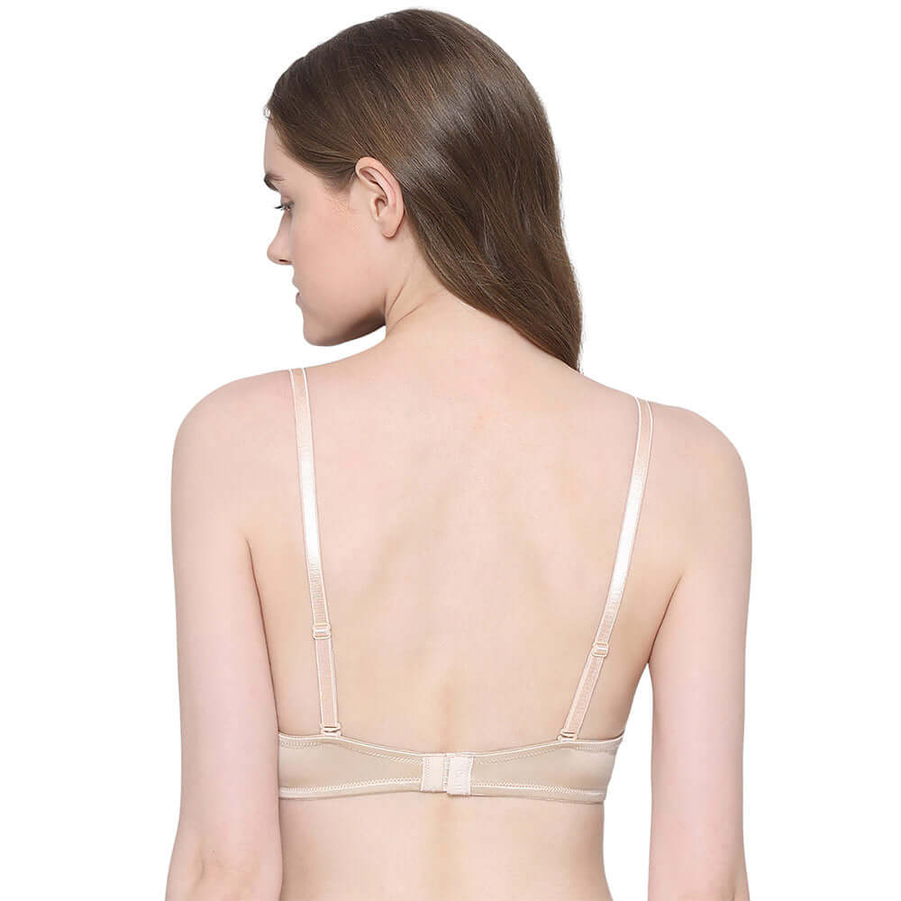 Push-Up Bra