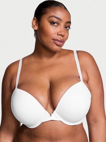 Premium Smooth Push-Up T-Shirt Bra