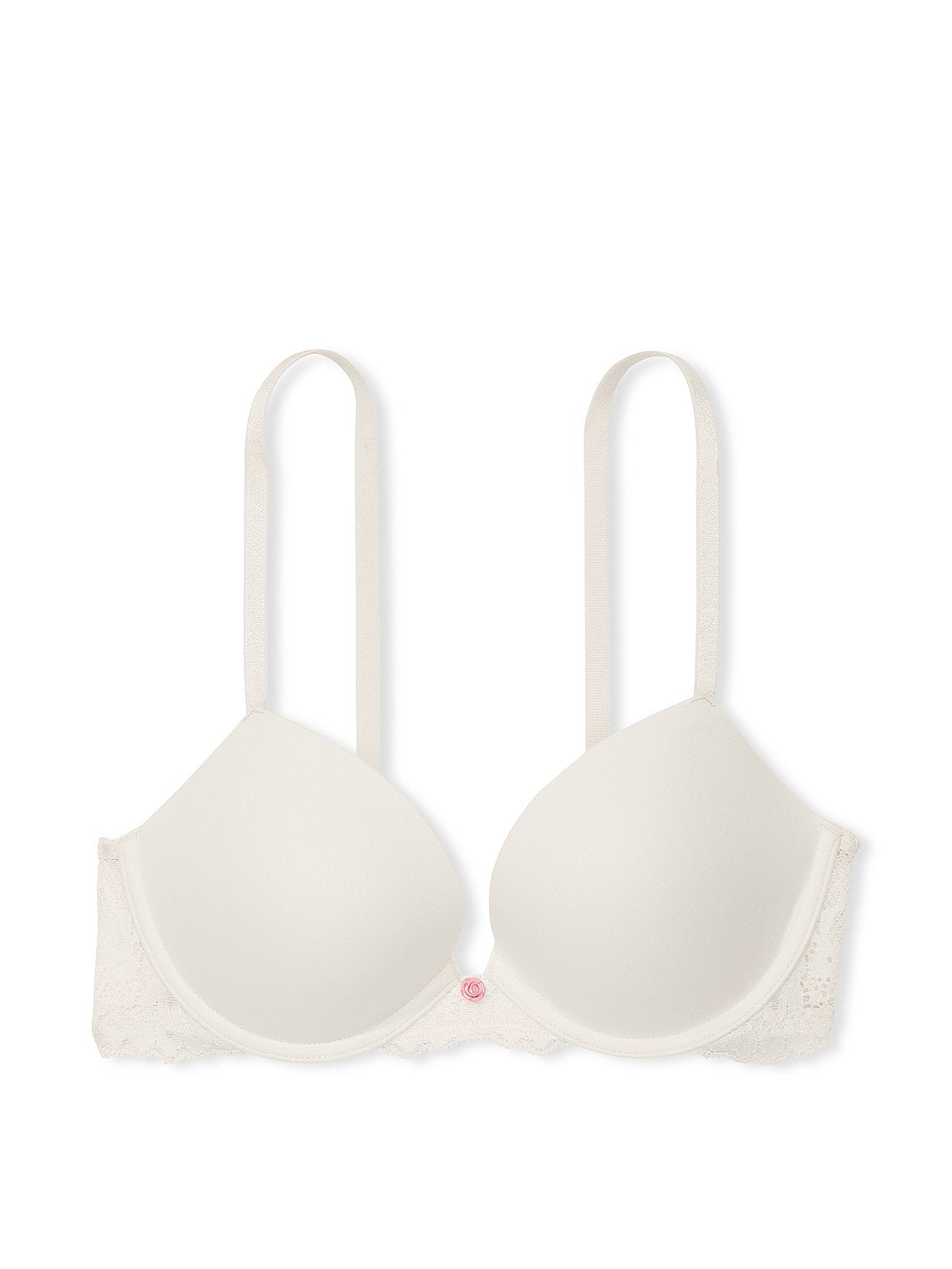 Watercolor  Push-Up Bra