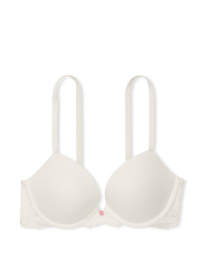 Watercolor  Push-Up Bra
