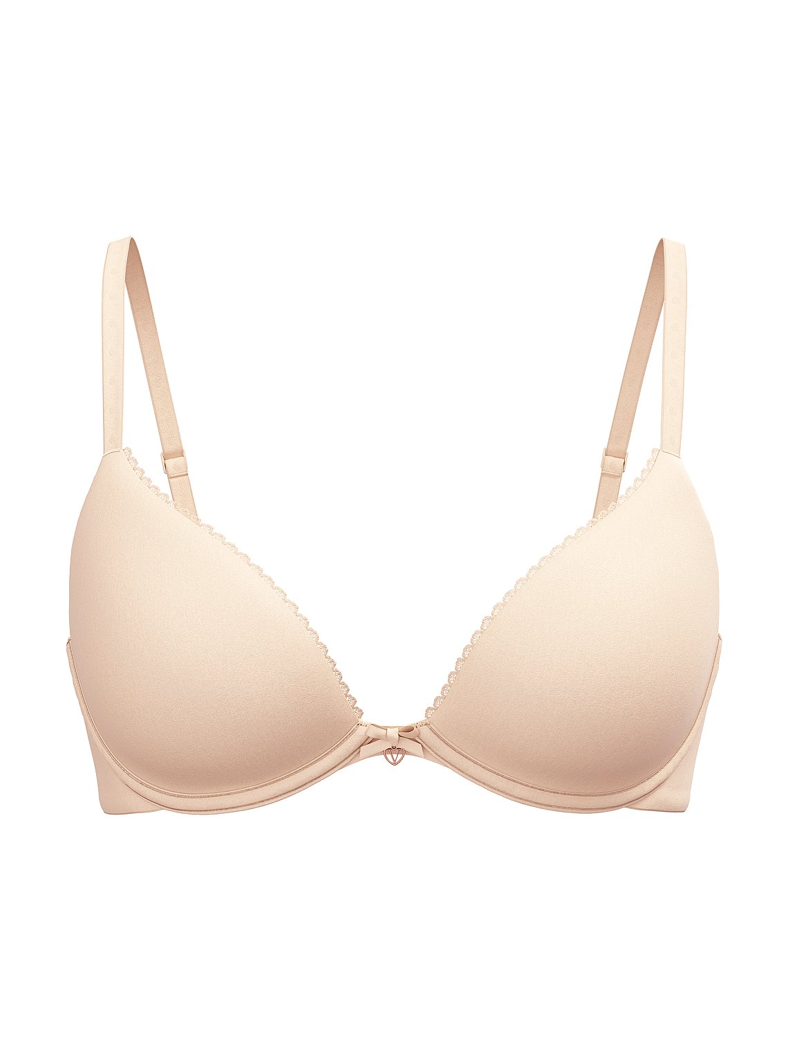 Push-Up Smooth Bra