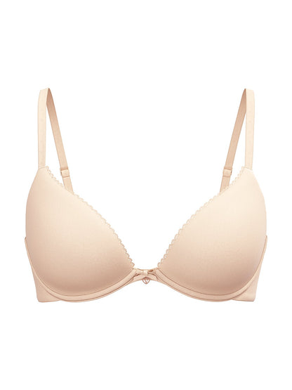 Push-Up Smooth Bra