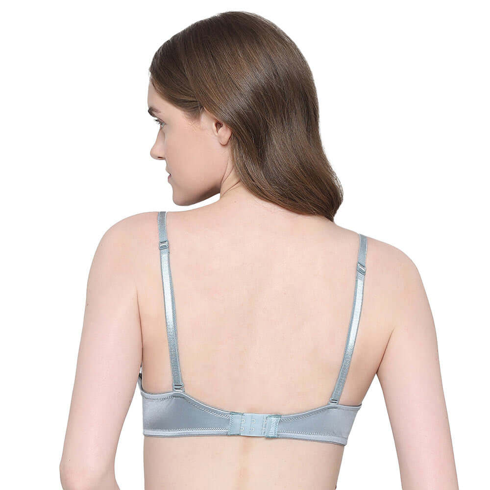 Push-Up Bra