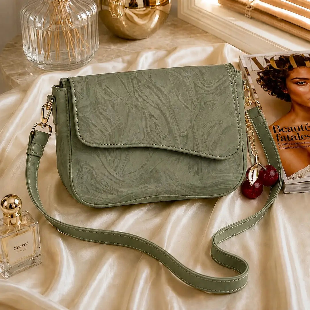 Stylish Shoulder Bag