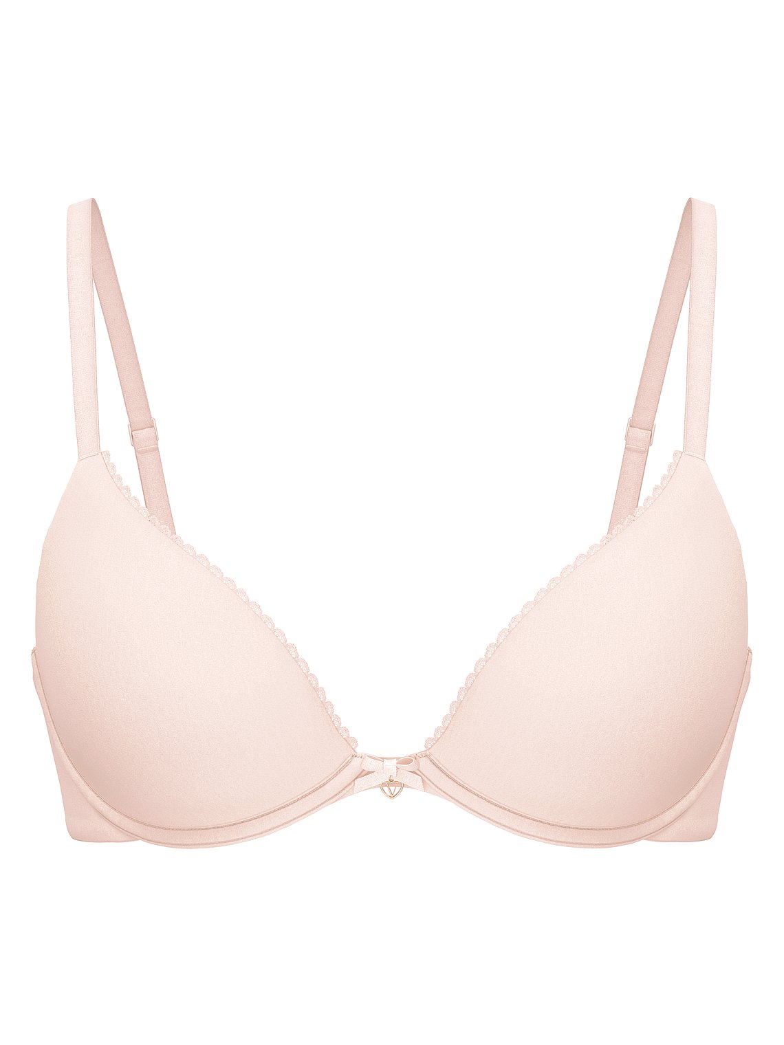 Push-Up Smooth Bra