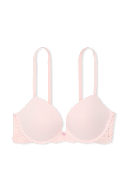 Watercolor  Push-Up Bra
