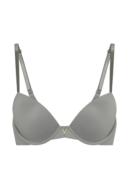 Premium Smooth Push-Up T-Shirt Bra