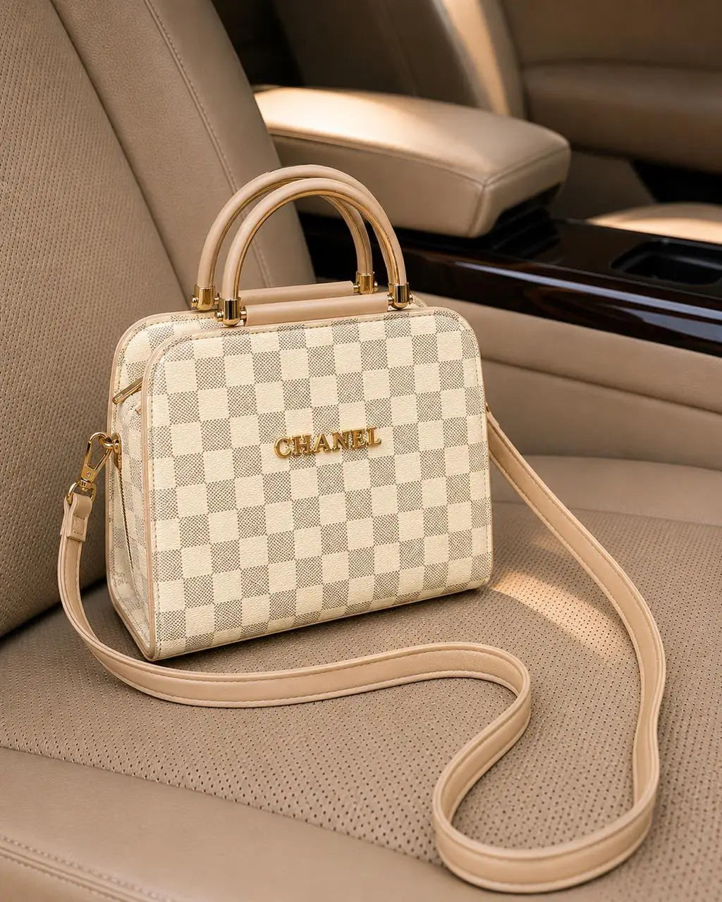 Shoulder bag